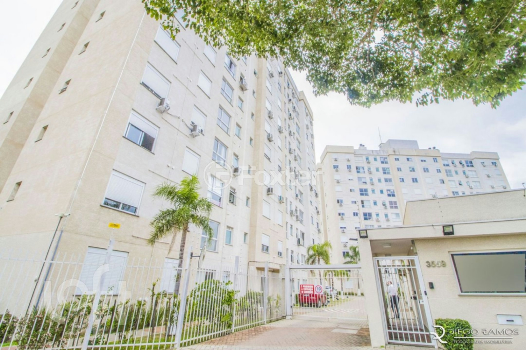Apartamento à venda com 3 quartos, 71m² - Foto 24