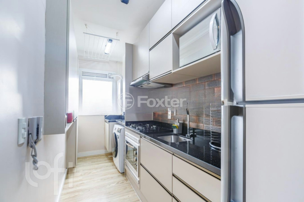 Apartamento à venda com 3 quartos, 71m² - Foto 15