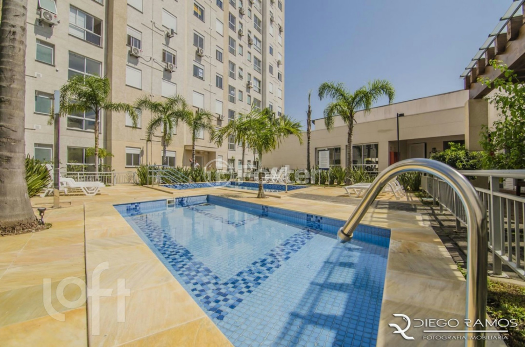 Apartamento à venda com 3 quartos, 71m² - Foto 28