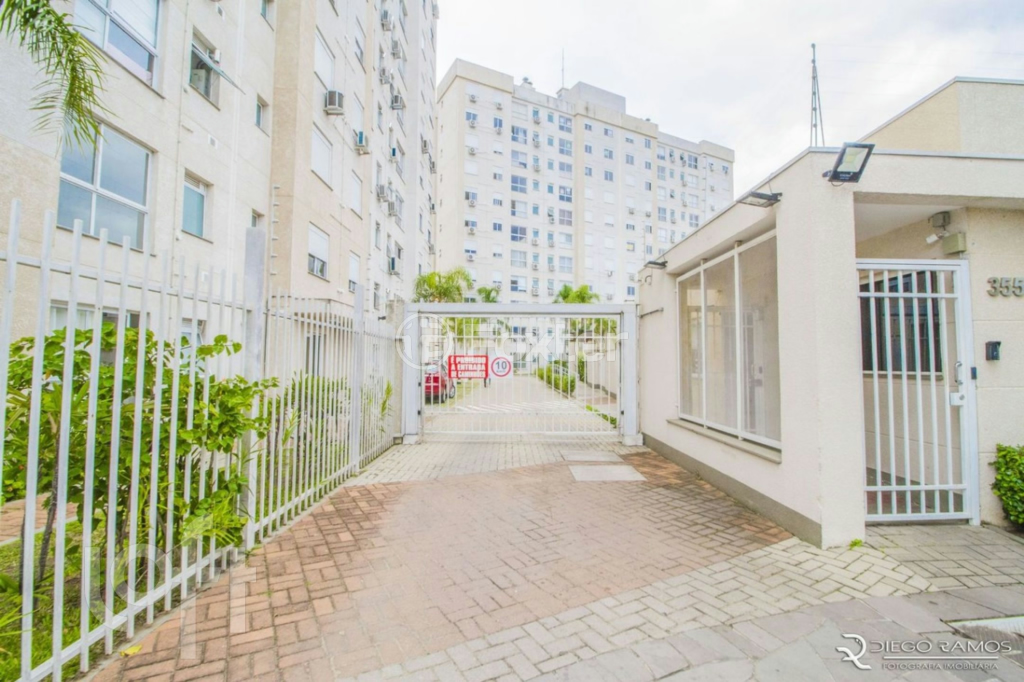 Apartamento à venda com 3 quartos, 71m² - Foto 25