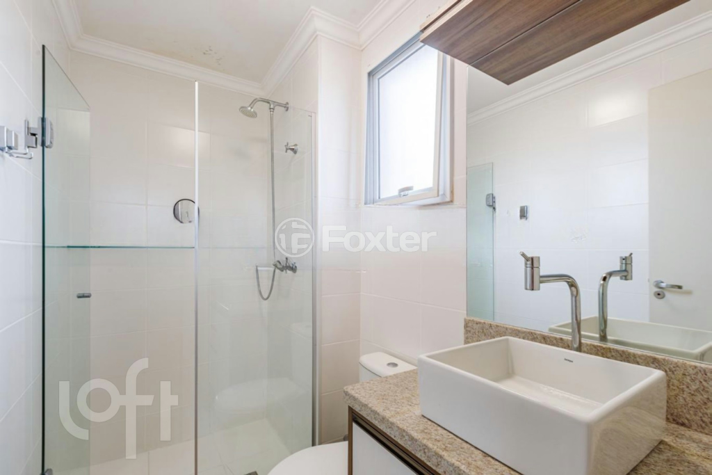 Apartamento à venda com 3 quartos, 71m² - Foto 8
