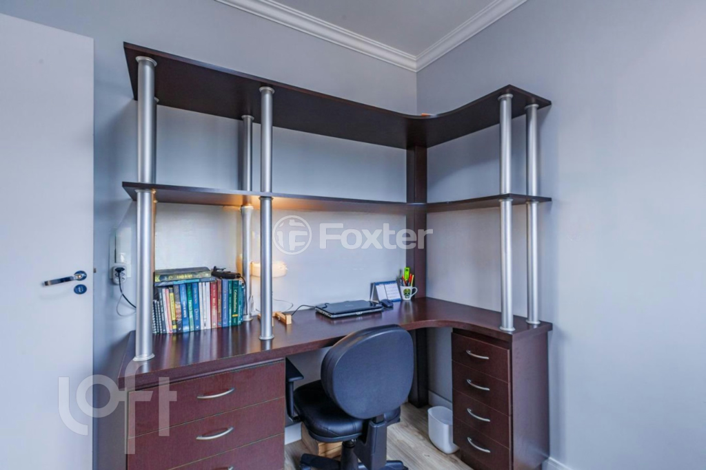 Apartamento à venda com 3 quartos, 71m² - Foto 20