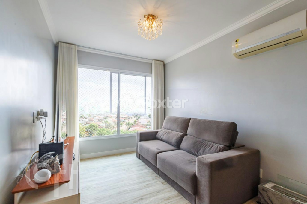 Apartamento à venda com 3 quartos, 71m² - Foto 10