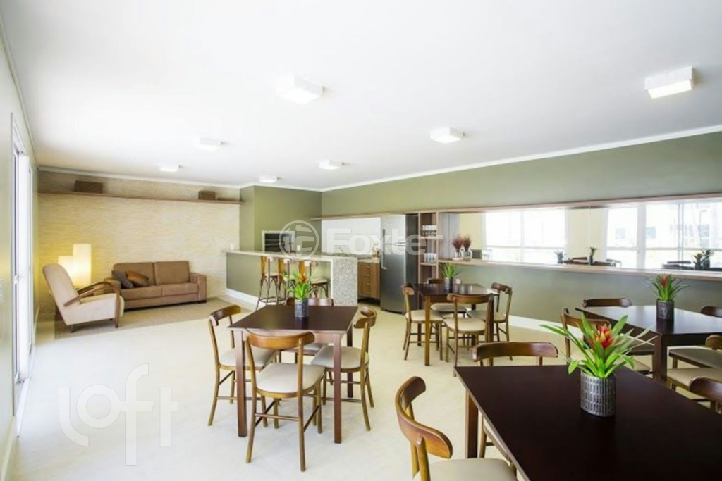 Apartamento à venda com 3 quartos, 71m² - Foto 38