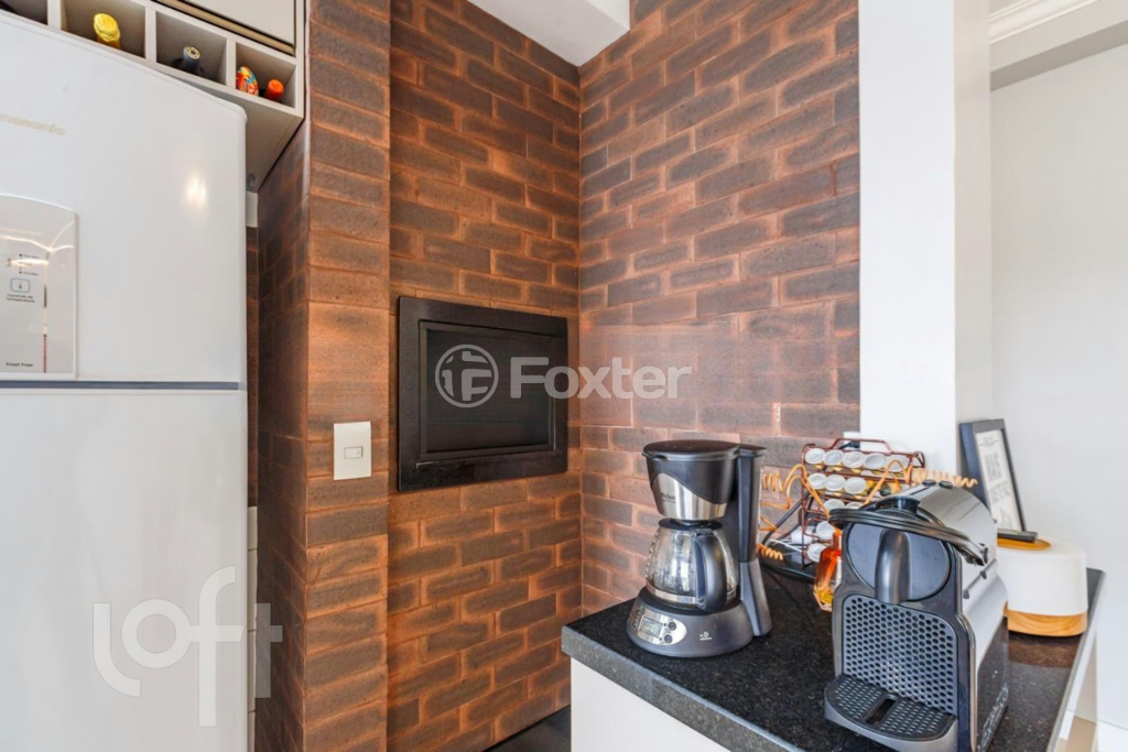 Apartamento à venda com 3 quartos, 71m² - Foto 14