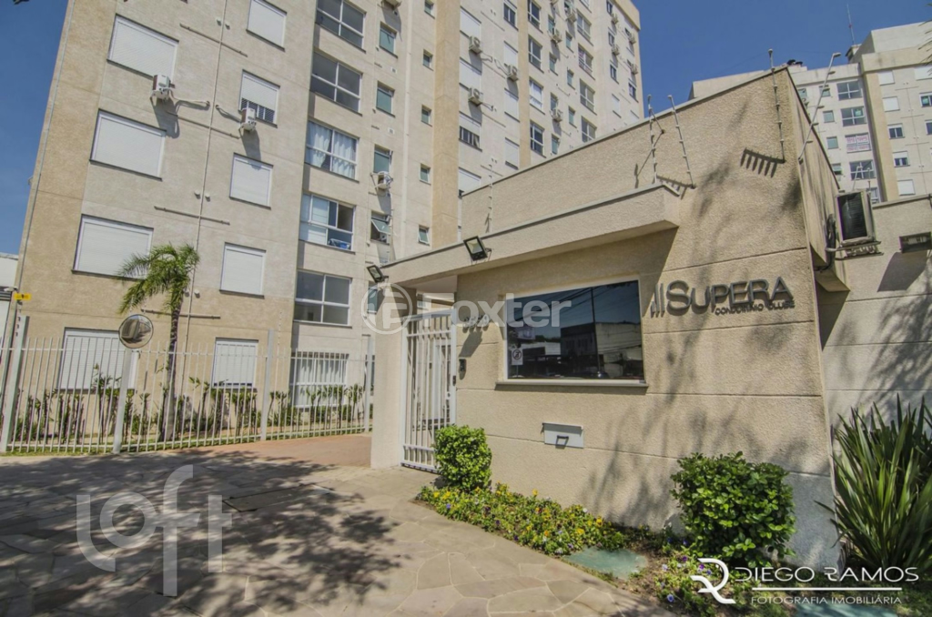 Apartamento à venda com 3 quartos, 71m² - Foto 41