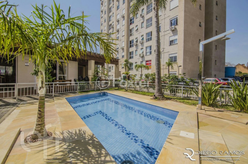 Apartamento à venda com 3 quartos, 71m² - Foto 27