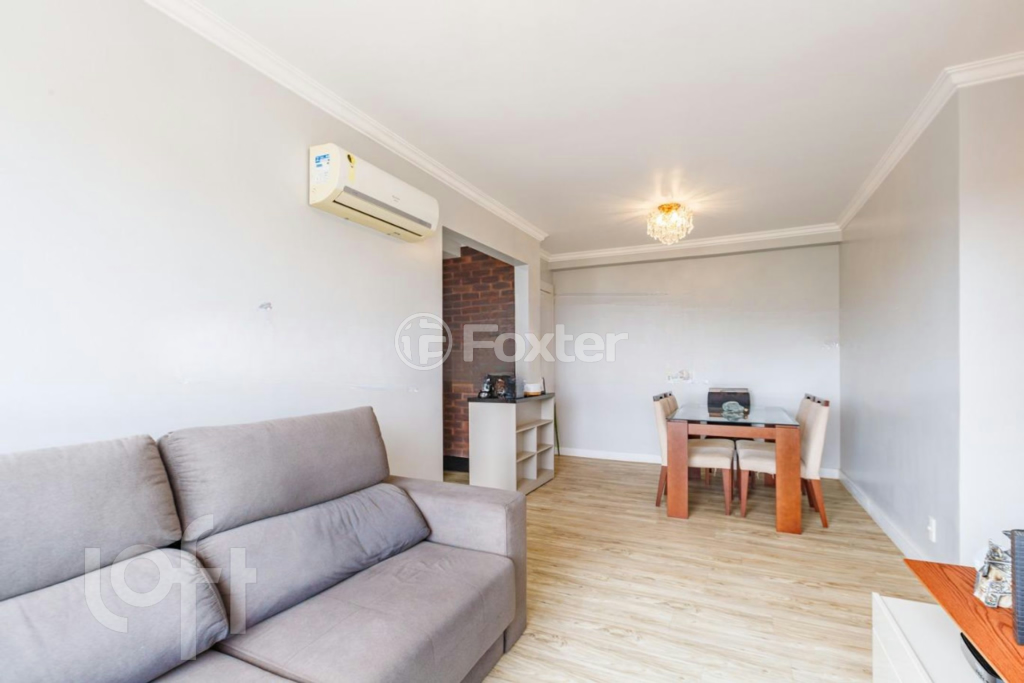 Apartamento à venda com 3 quartos, 71m² - Foto 12