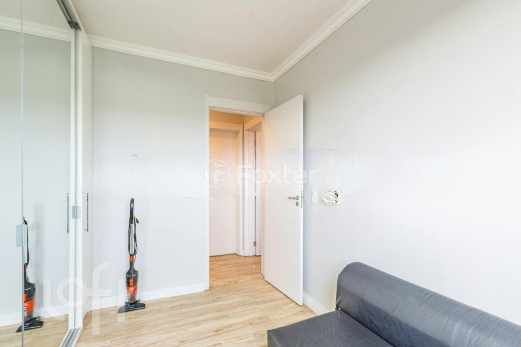 Apartamento à venda com 3 quartos, 71m² - Foto 19