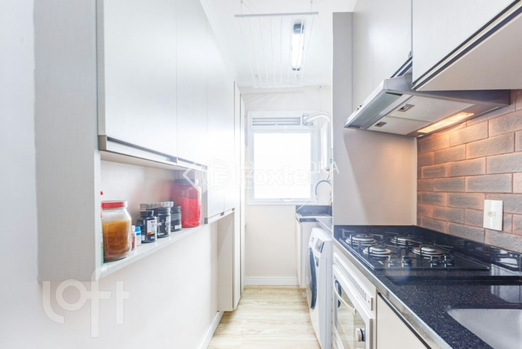Apartamento à venda com 3 quartos, 71m² - Foto 16