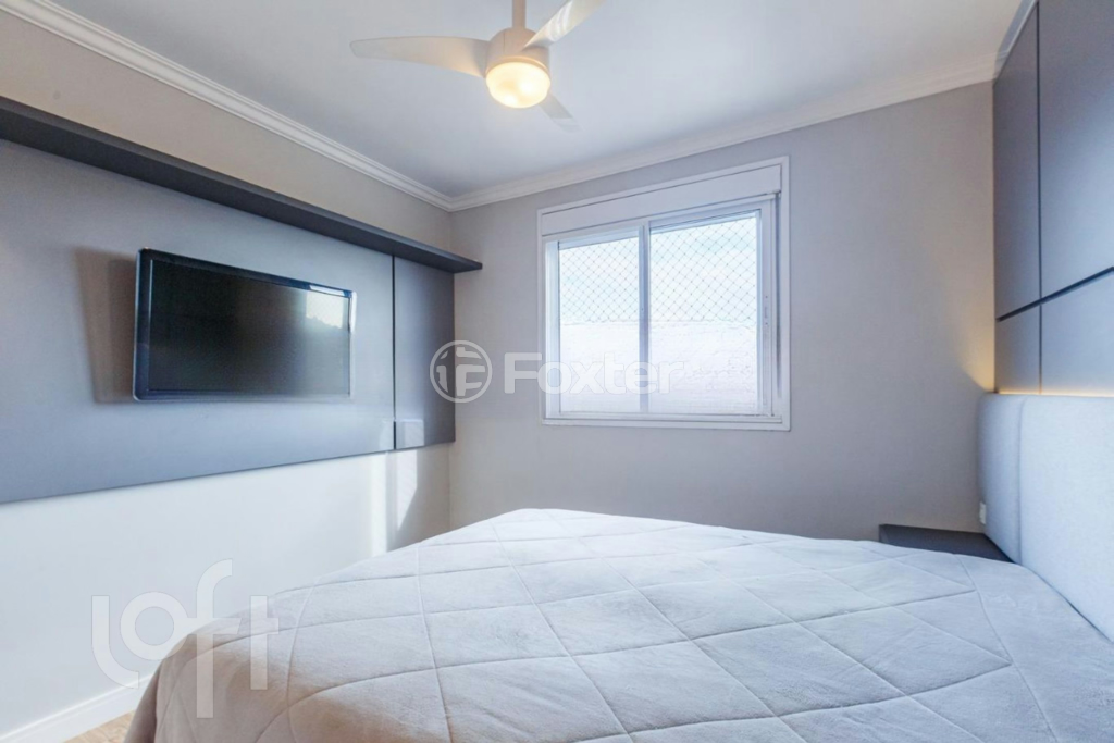 Apartamento à venda com 3 quartos, 71m² - Foto 2