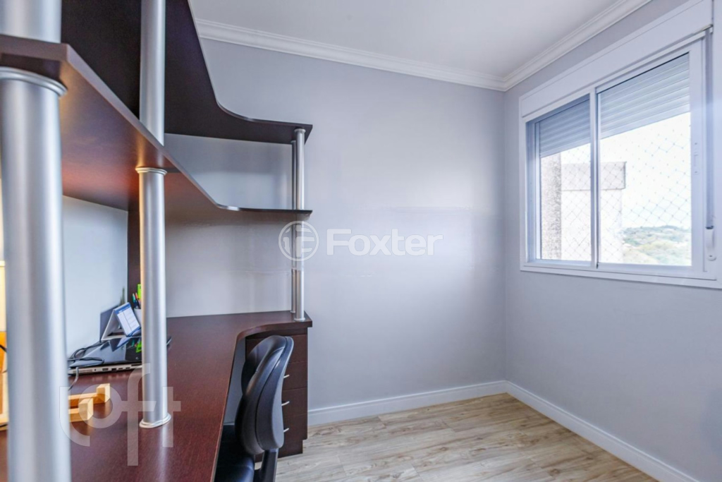 Apartamento à venda com 3 quartos, 71m² - Foto 5