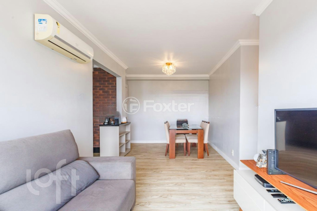 Apartamento à venda com 3 quartos, 71m² - Foto 13