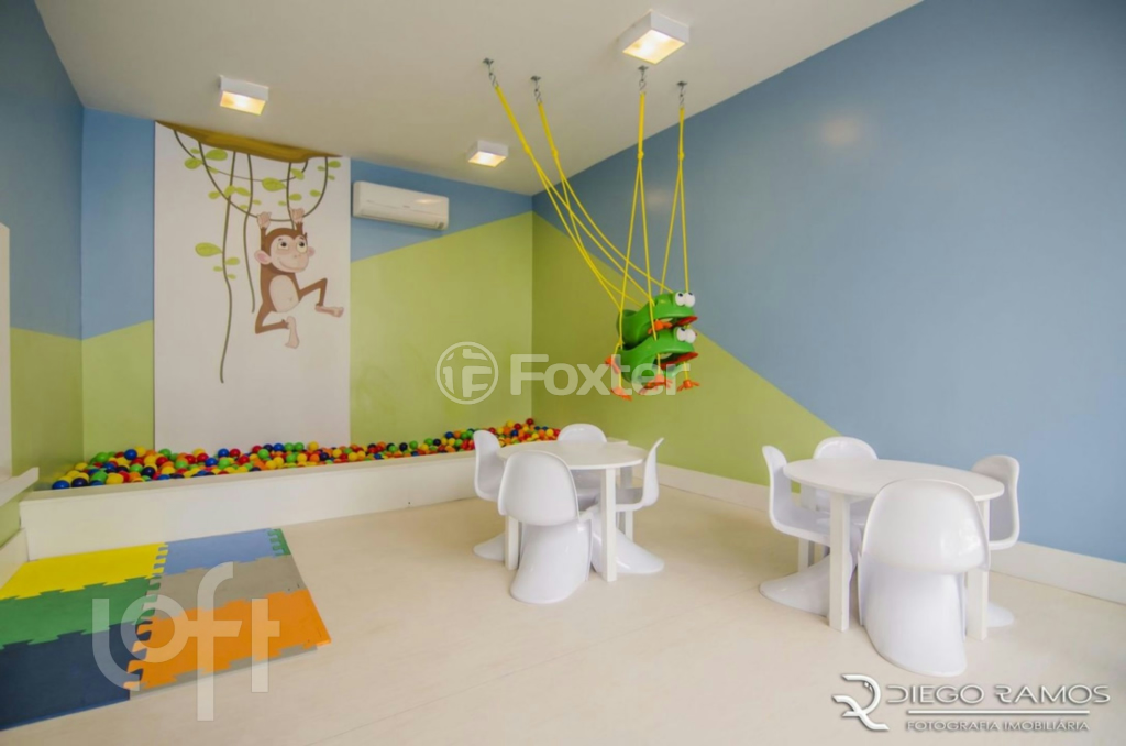 Apartamento à venda com 3 quartos, 71m² - Foto 31