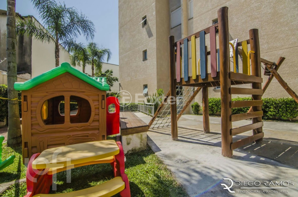 Apartamento à venda com 3 quartos, 71m² - Foto 34