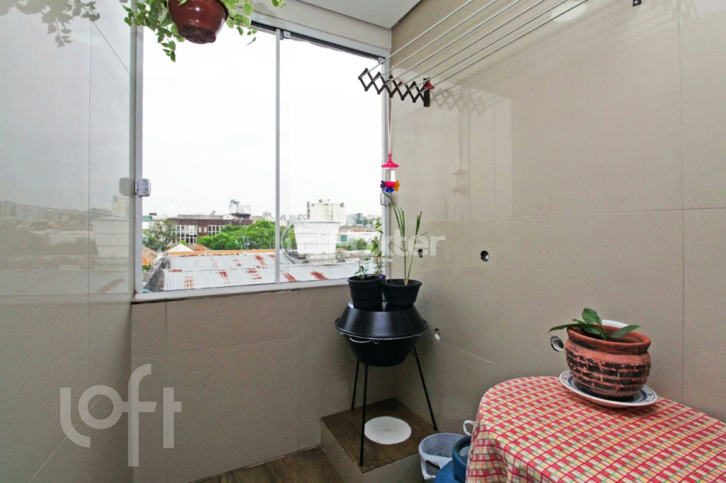 Apartamento à venda com 2 quartos, 59m² - Foto 15
