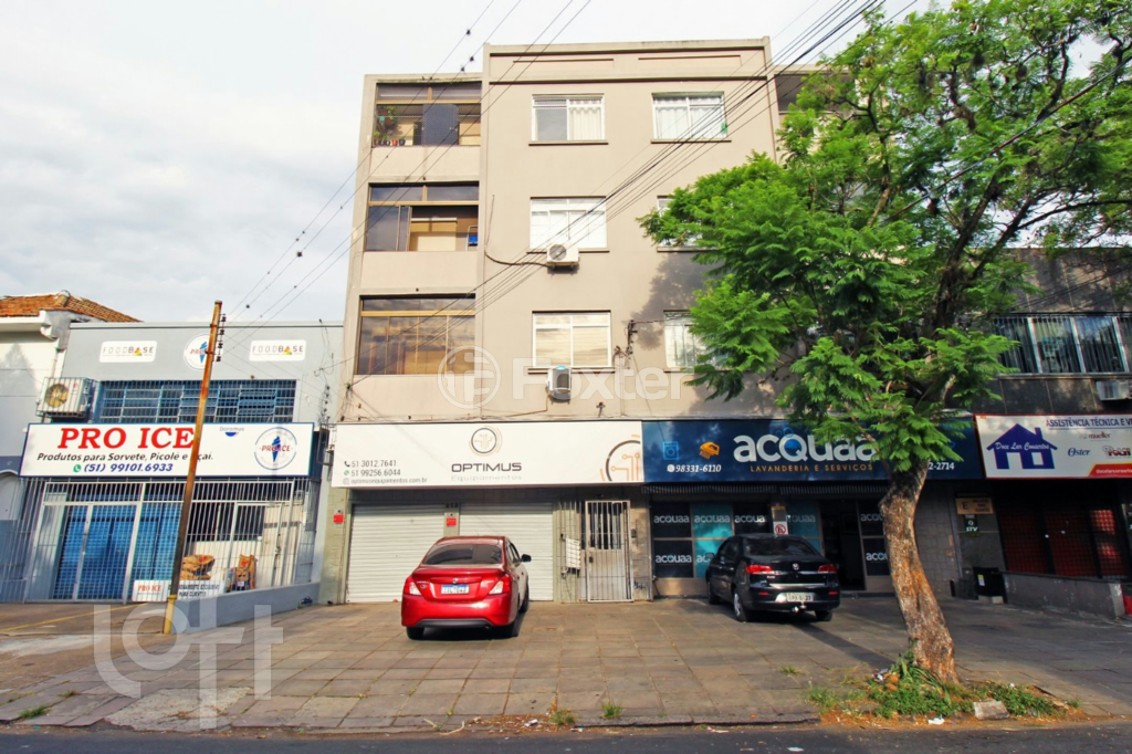 Apartamento à venda com 2 quartos, 59m² - Foto 17
