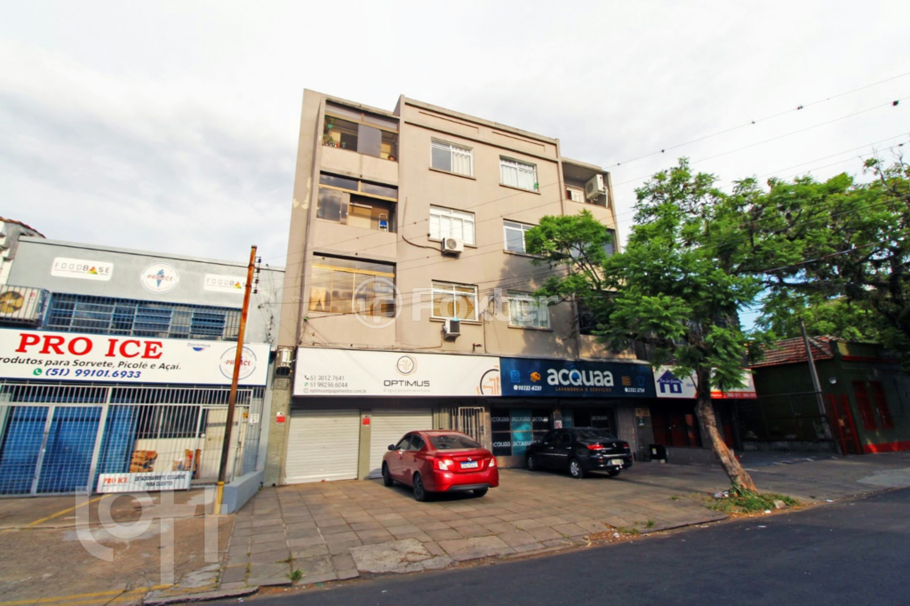 Apartamento à venda com 2 quartos, 59m² - Foto 18
