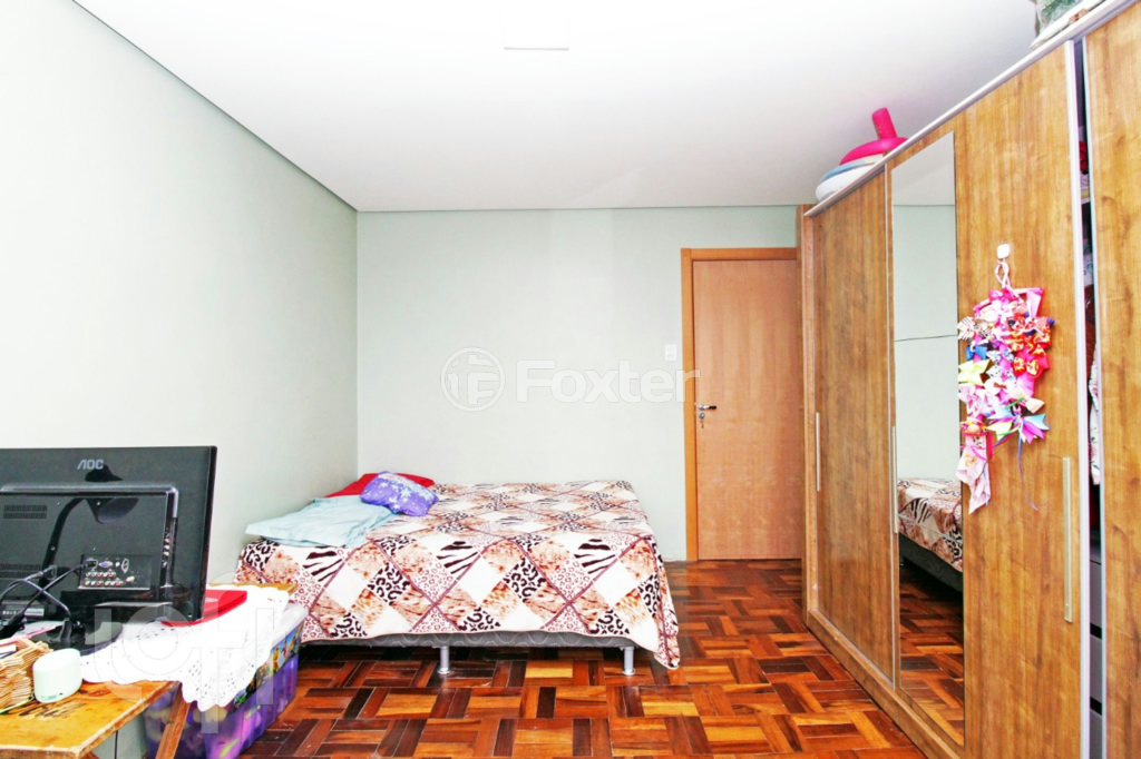 Apartamento à venda com 2 quartos, 59m² - Foto 13