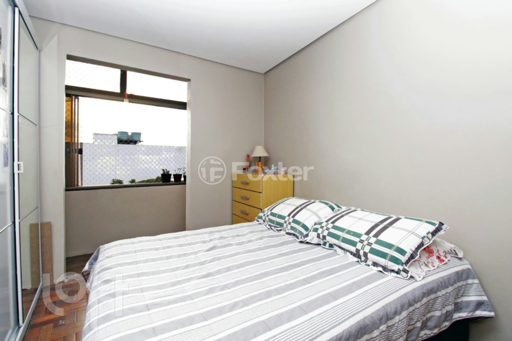 Apartamento à venda com 2 quartos, 59m² - Foto 10
