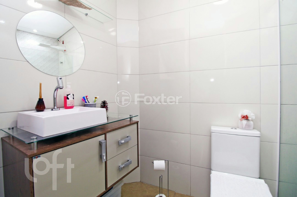 Apartamento à venda com 2 quartos, 59m² - Foto 11