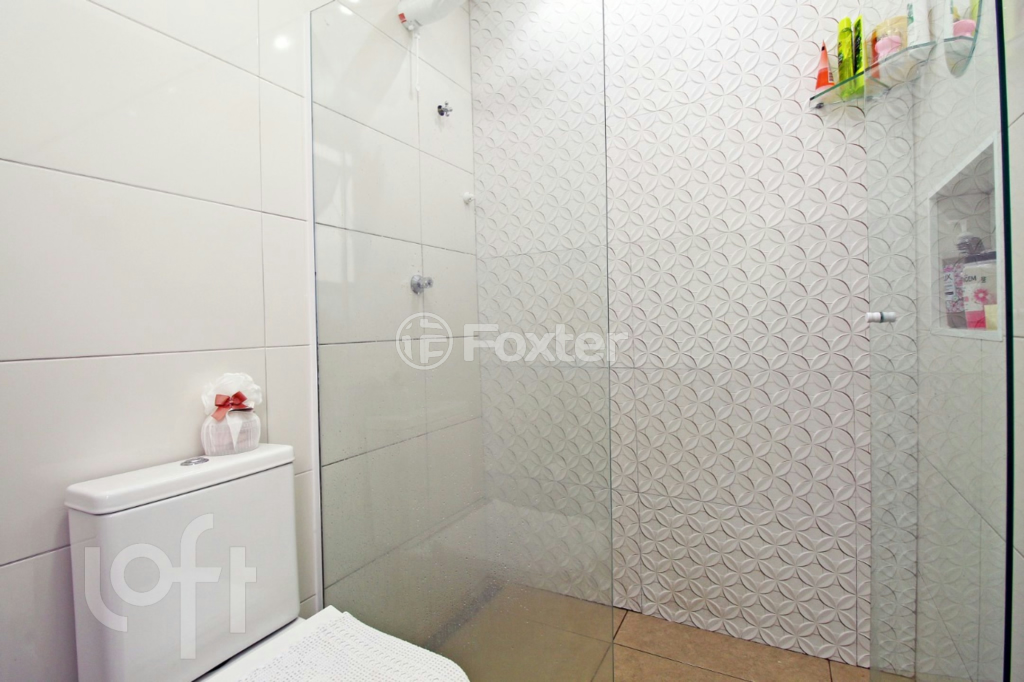 Apartamento à venda com 2 quartos, 59m² - Foto 12