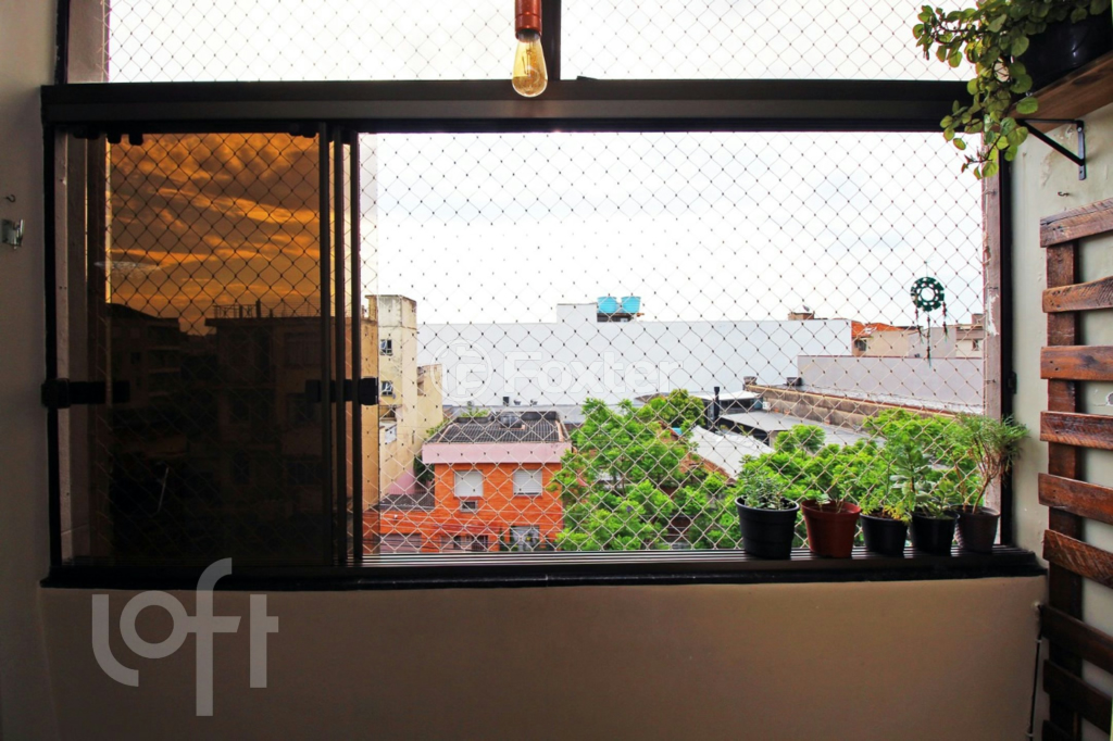 Apartamento à venda com 2 quartos, 59m² - Foto 5