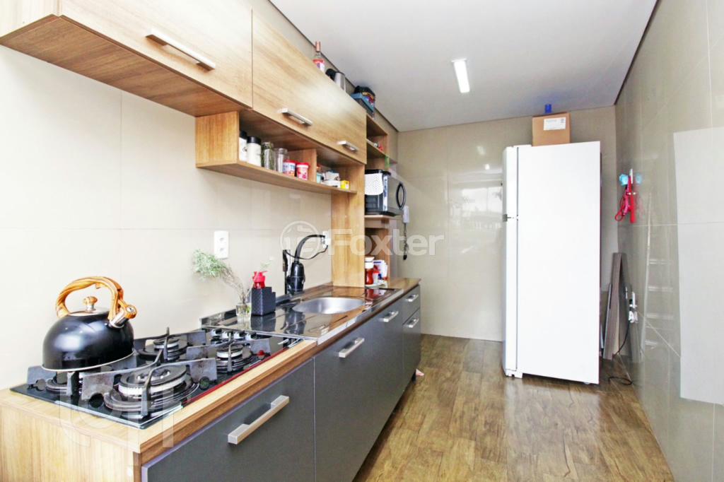 Apartamento à venda com 2 quartos, 59m² - Foto 8