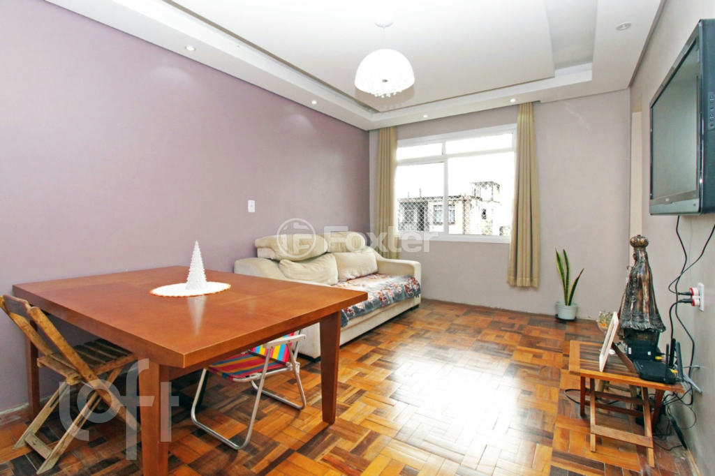 Apartamento à venda com 2 quartos, 59m² - Foto 19