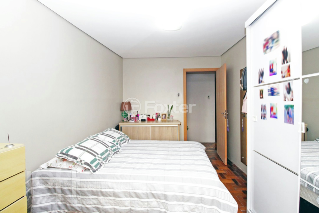 Apartamento à venda com 2 quartos, 59m² - Foto 9