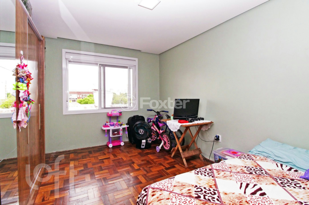 Apartamento à venda com 2 quartos, 59m² - Foto 14