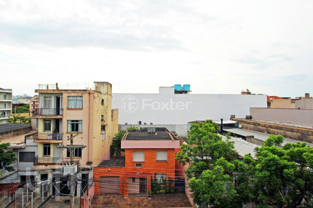 Apartamento à venda com 2 quartos, 59m² - Foto 16