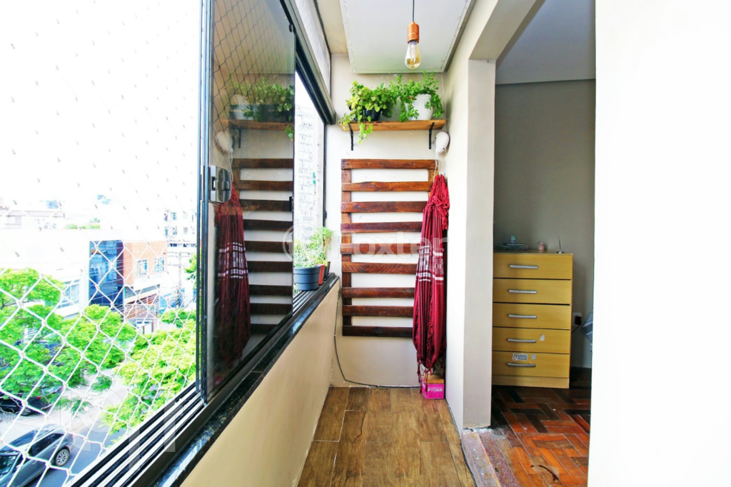 Apartamento à venda com 2 quartos, 59m² - Foto 4