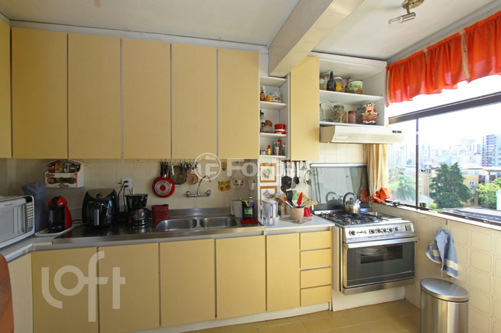 Cobertura à venda com 4 quartos, 257m² - Foto 7