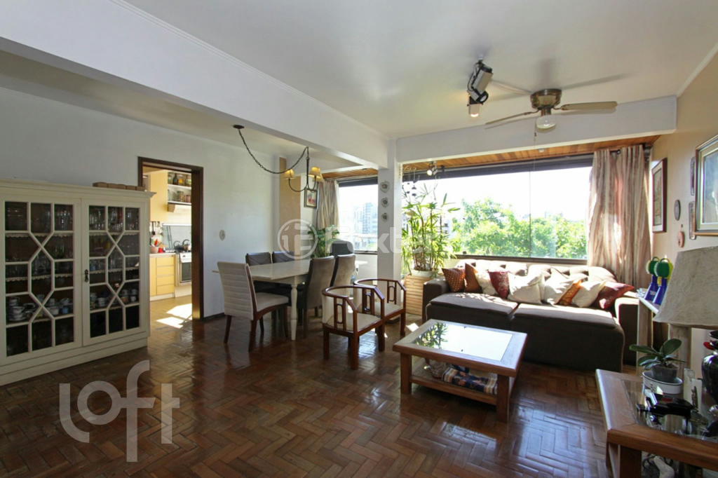Cobertura à venda com 4 quartos, 257m² - Foto 2