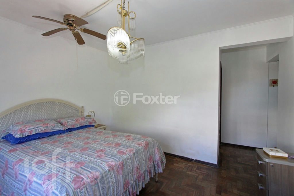 Cobertura à venda com 4 quartos, 257m² - Foto 19