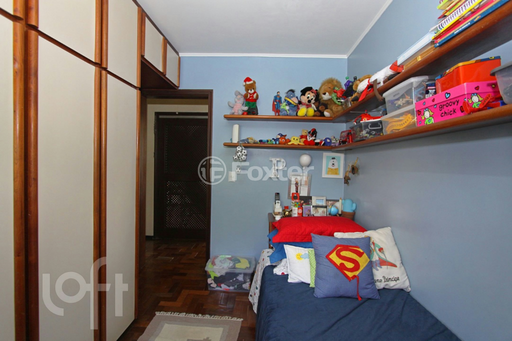 Cobertura à venda com 4 quartos, 257m² - Foto 16