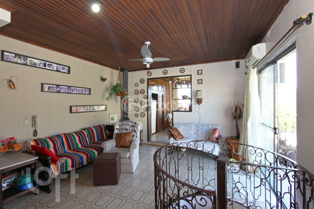 Cobertura à venda com 4 quartos, 257m² - Foto 21