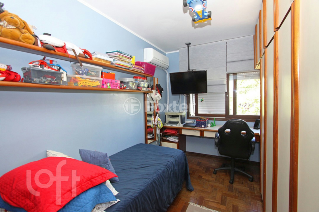 Cobertura à venda com 4 quartos, 257m² - Foto 15
