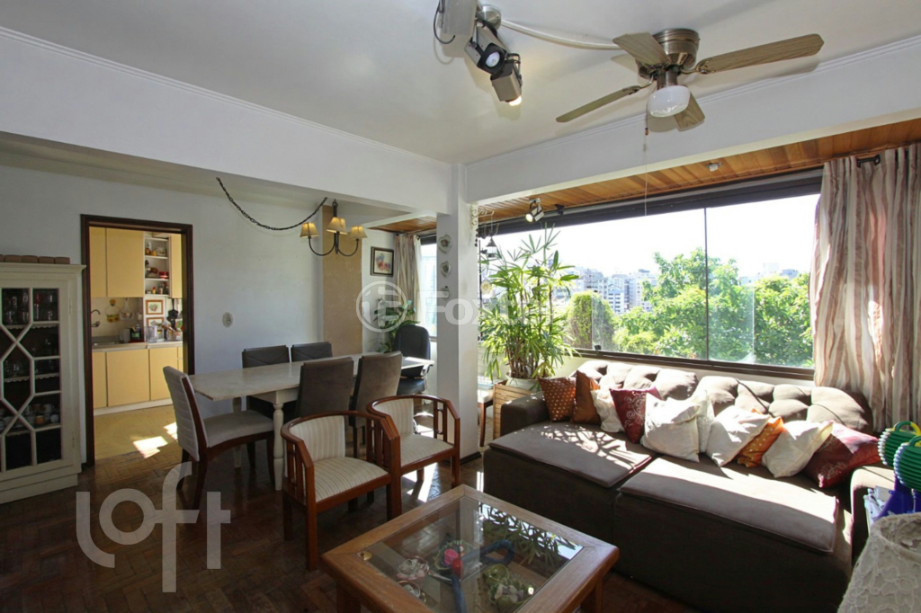 Cobertura à venda com 4 quartos, 257m² - Foto 4