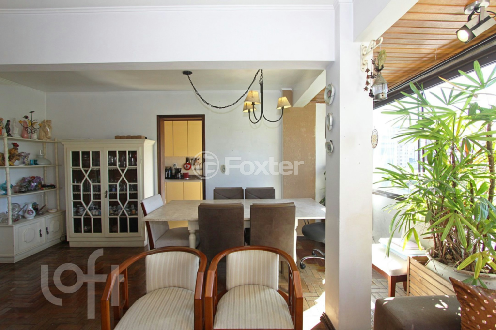 Cobertura à venda com 4 quartos, 257m² - Foto 3