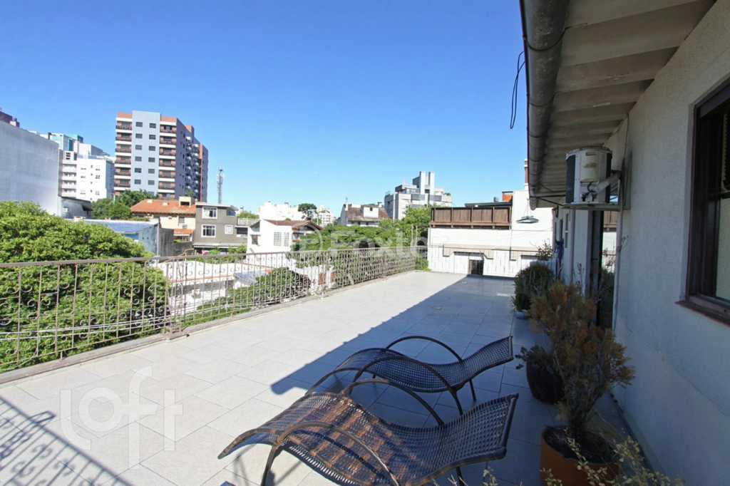 Cobertura à venda com 4 quartos, 257m² - Foto 28