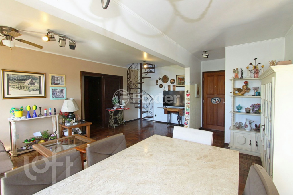 Cobertura à venda com 4 quartos, 257m² - Foto 34
