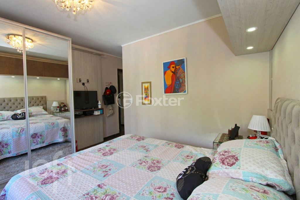 Cobertura à venda com 4 quartos, 257m² - Foto 12