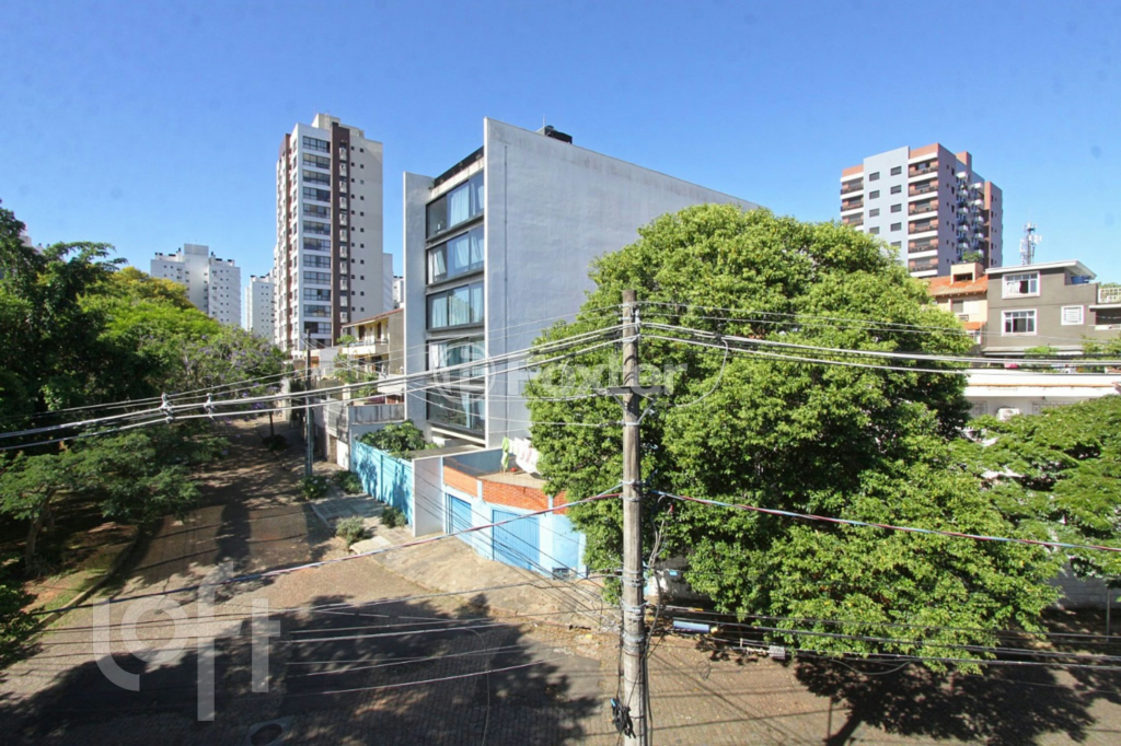 Cobertura à venda com 4 quartos, 257m² - Foto 13