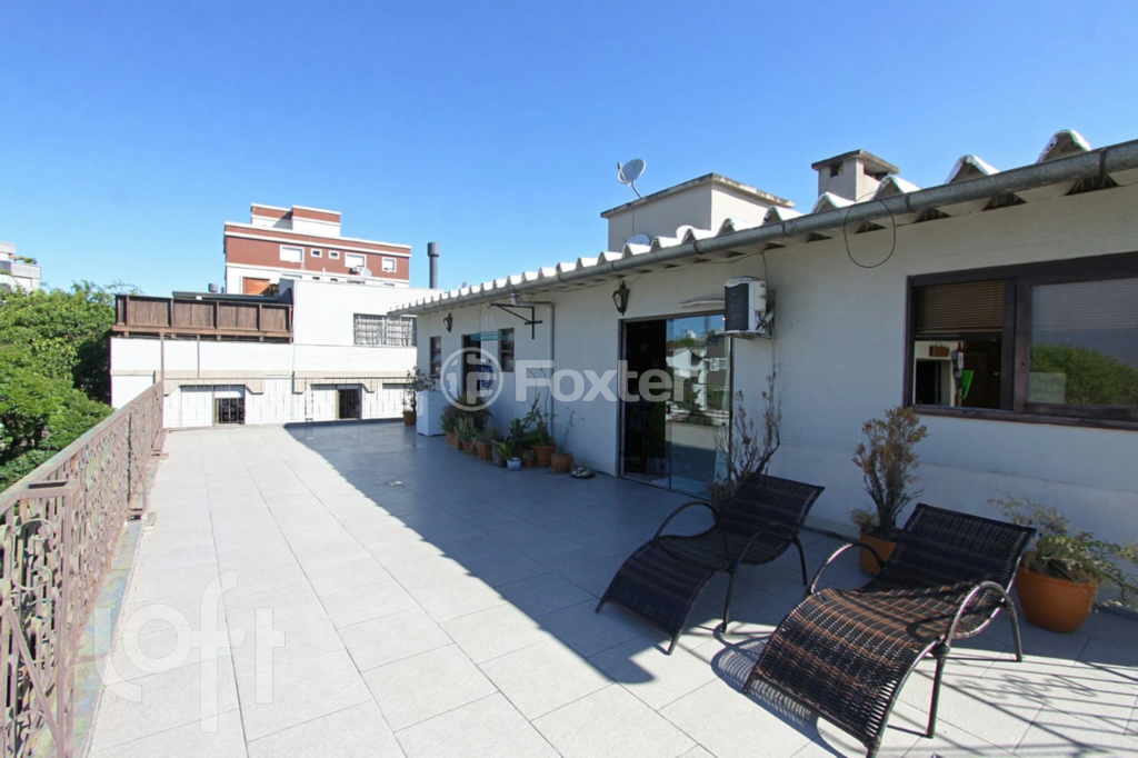 Cobertura à venda com 4 quartos, 257m² - Foto 29