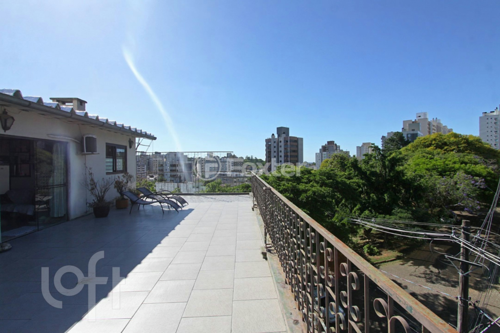 Cobertura à venda com 4 quartos, 257m² - Foto 27