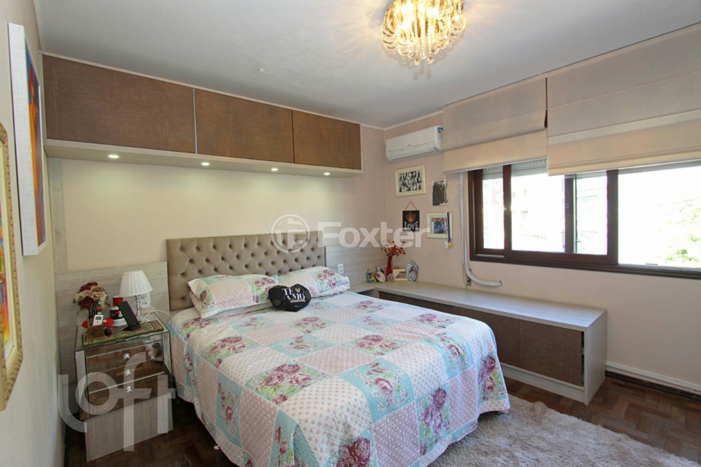 Cobertura à venda com 4 quartos, 257m² - Foto 11