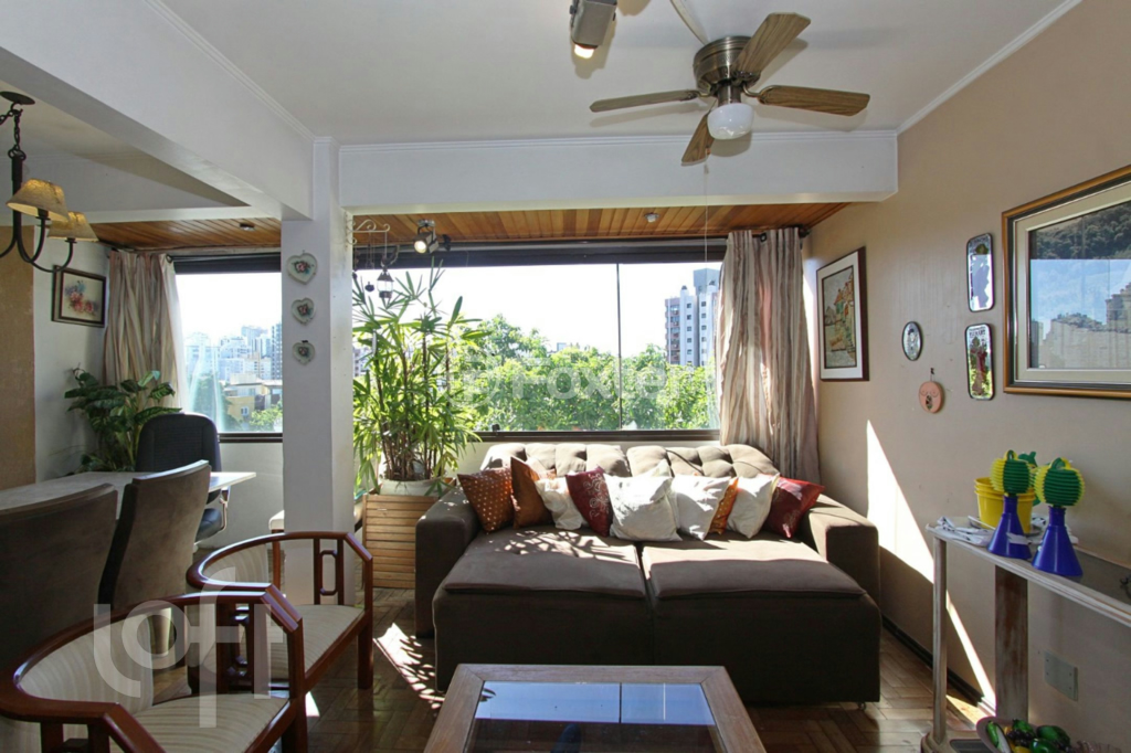 Cobertura à venda com 4 quartos, 257m² - Foto 5