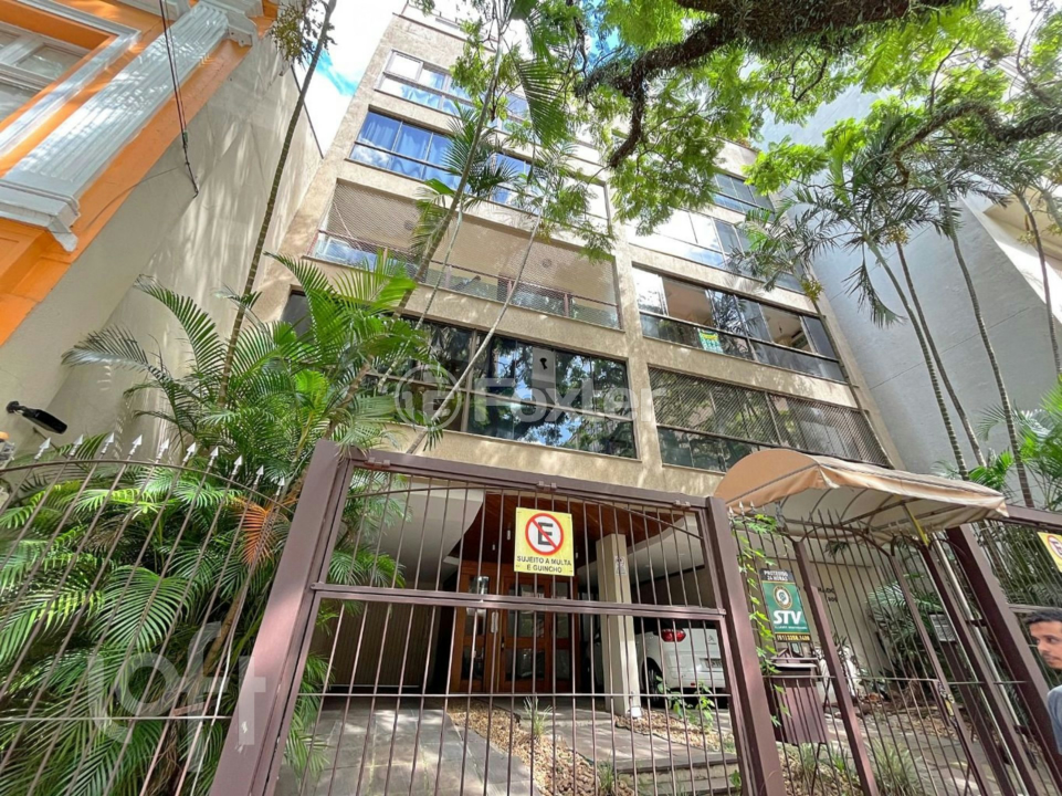 Apartamento à venda com 1 quarto, 45m² - Foto 10